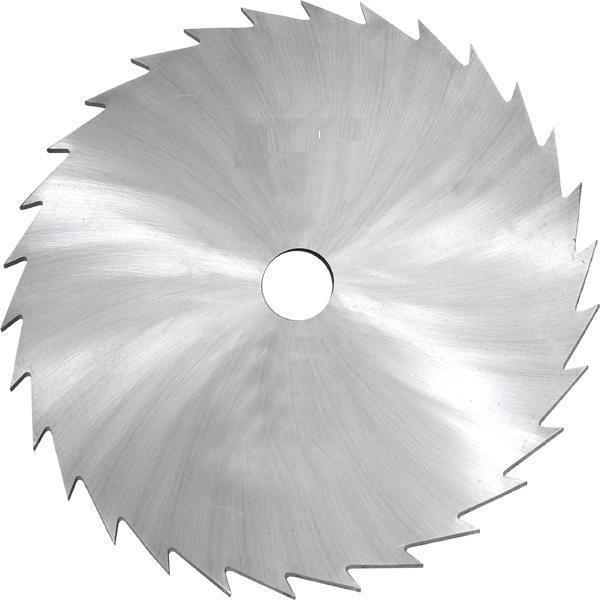 Rundsavsklinge 600 x 32 mm - 60 tænder