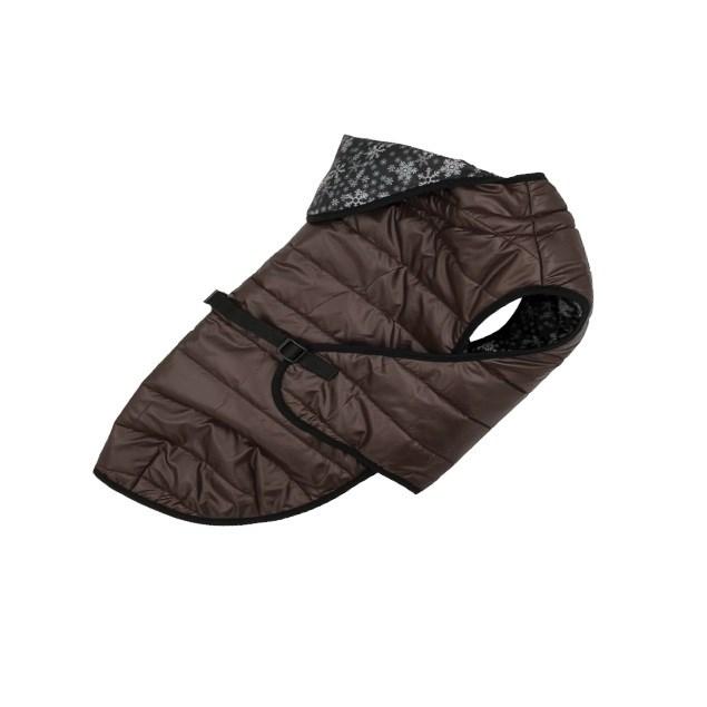 Hundejakke Pchełka Maurycy Brown - str. 70