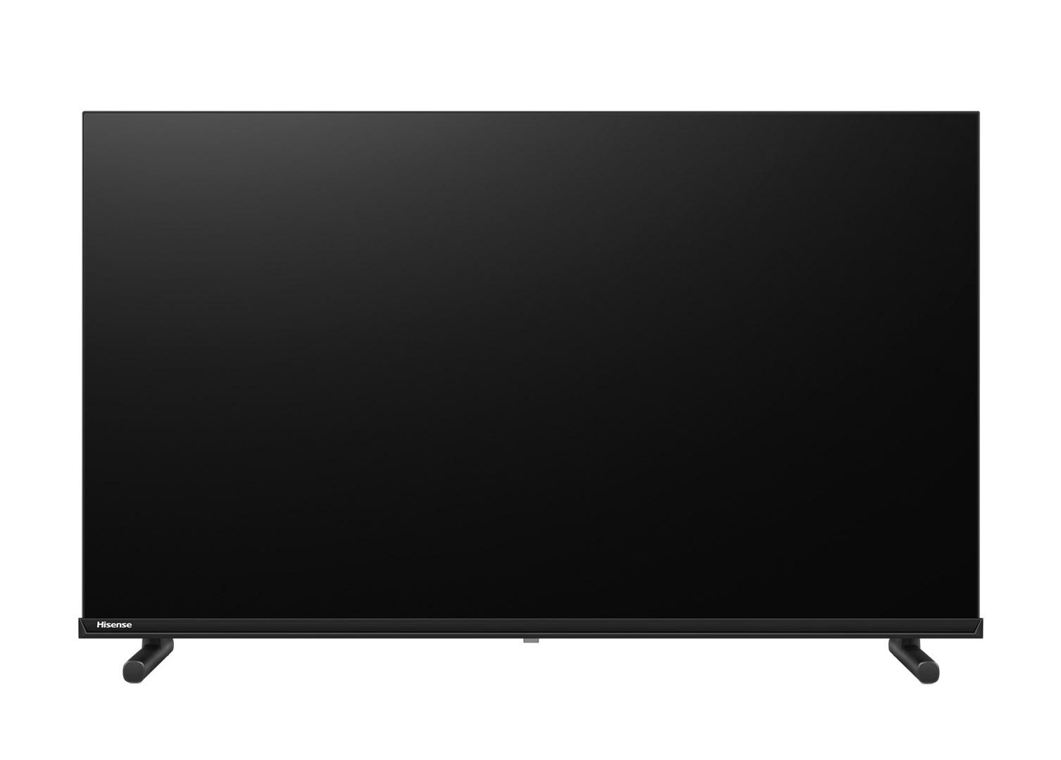 Smart TV Hisense 50A5S 50" Full HD - sort