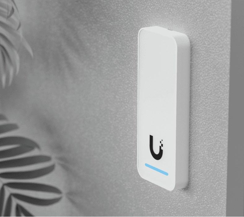 Ubiquiti UniFi Access Reader G2 Bluetooth/NFC-nærhedslæser
