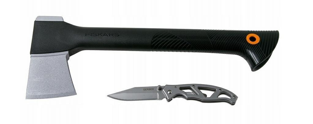 Økse Fiskars A6 Limited Edition