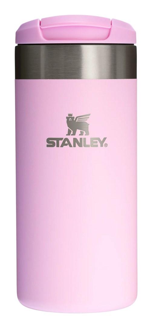 Termokrus Stanley Transit Mug 350 ml - pink