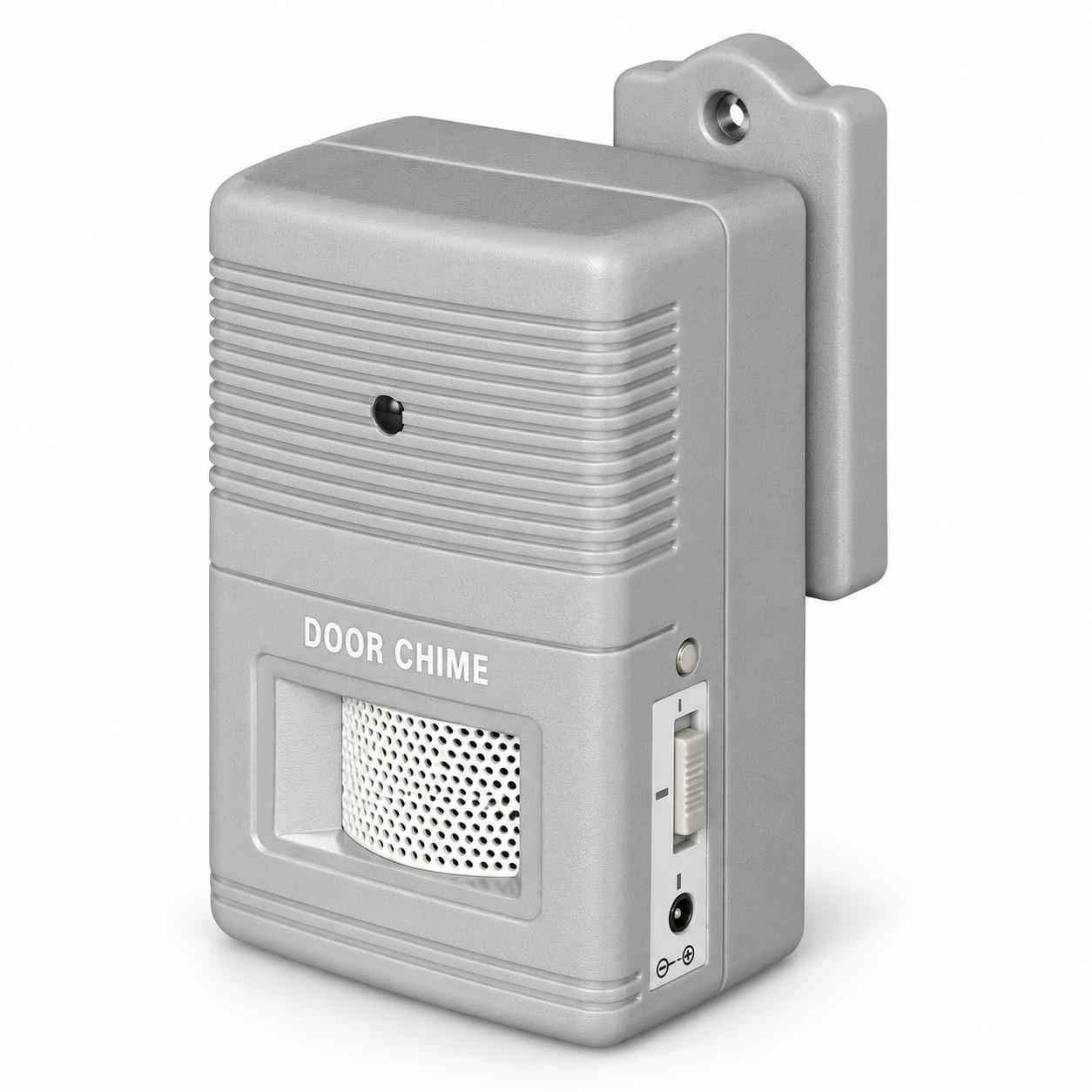 Visitor Chime JX-371D indgangsmelder med lydsignal