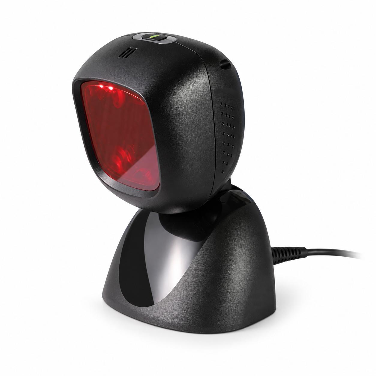 Youjie HF600 - Stregkodescanner - bærbar - 2D imager - afkodet - USB