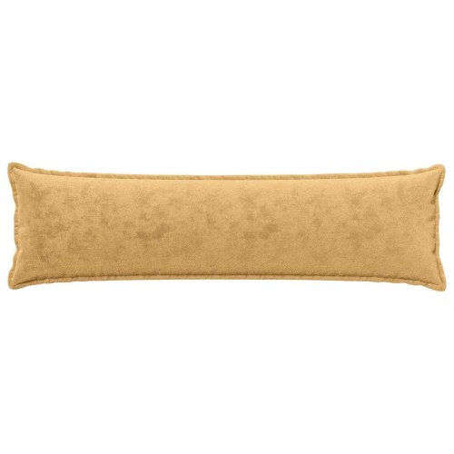 Pudebetræk HOUTEN 2 stk. gråbrun 40 x 145 cm flannel