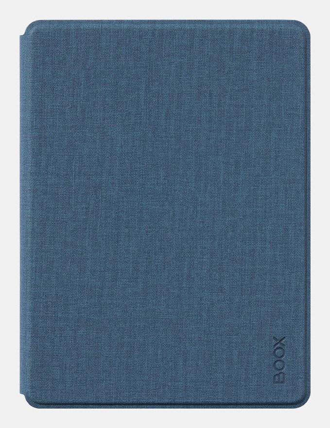 Onyx BOOX OCV0566R e-book reader case 15.2 cm (6 ) Flip case Navy