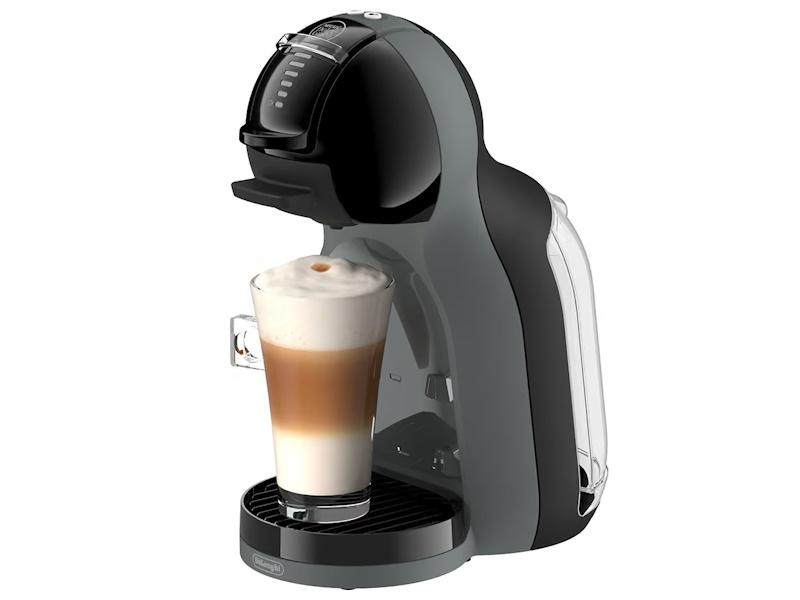 Nescafé EDG335.B Dolce Gusto Mini Me 2 Fuld-auto Kapsel kaffemaskine 0,8 L Sort