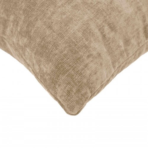 Pyntepuder 6 stk. HEERLEN gråbrun 40 x 80 cm