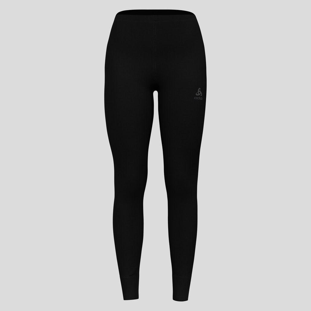Termobukser Odlo Active Warm dame - sort M