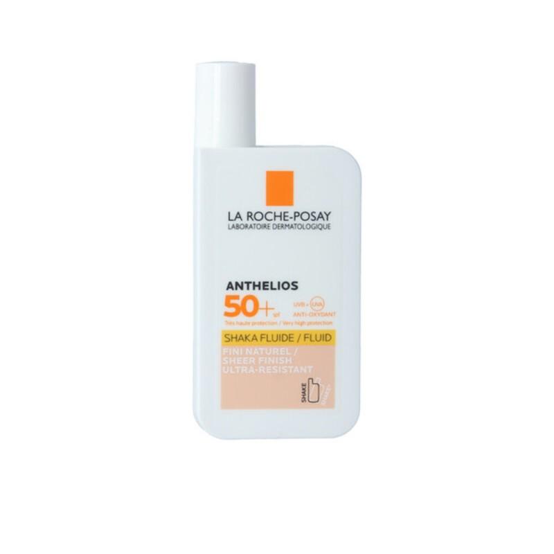 Solcreme til ansigtet Anthelios Shaka La Roche Posay SPF 50+ (50 ml)