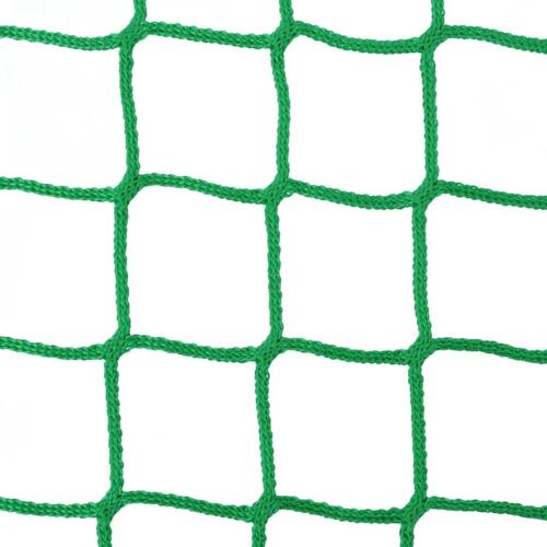 Hønet 4 stk. firkantet 0,9 x 1,5 m PP