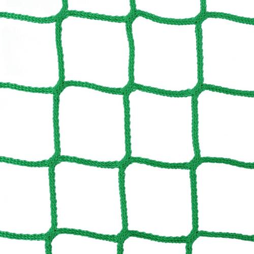 Hønet 2 stk. firkantet 0,9 x 2 m PP