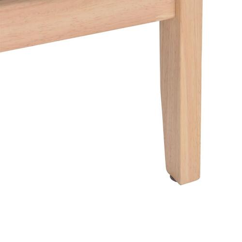 Sofasæt i 3 dele stof gul