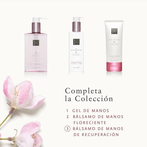 Håndcreme Rituals 70 ml (OUTLET B)