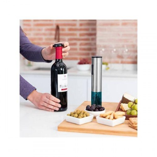 InstantCork 1000 Gourmet - elektrisk proptrækker