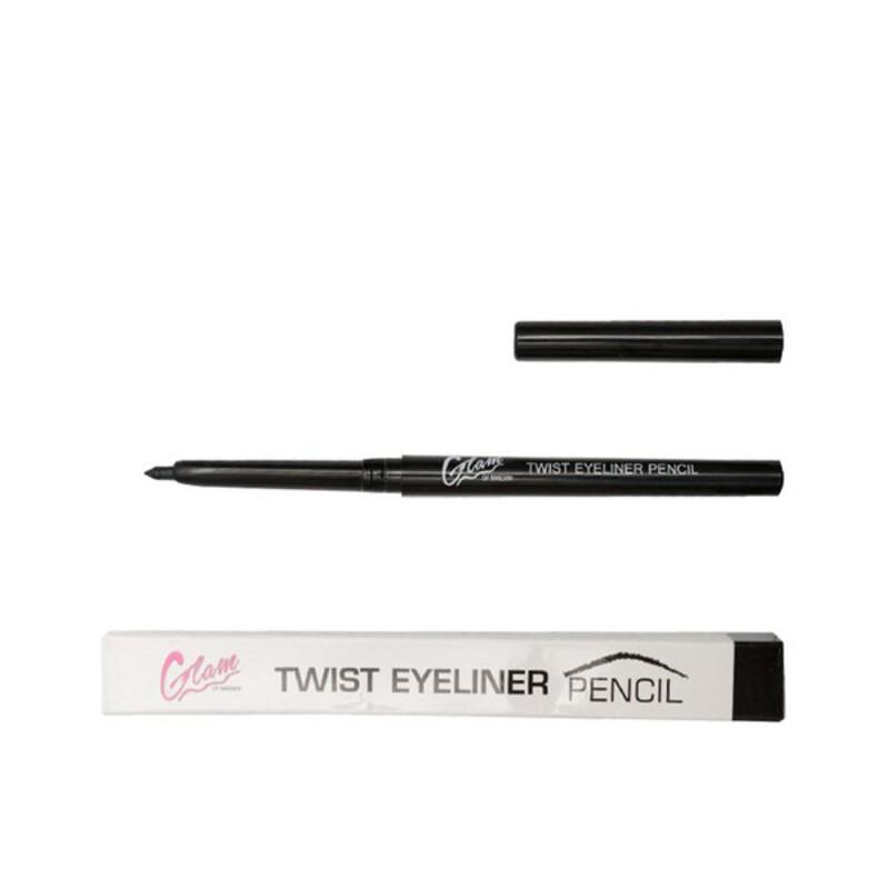 Glam Of Sweden Eyeliner Twist - Sort 0,3 g