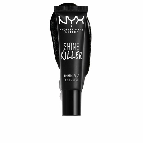 Primer til ansigt - NYX Shine Killer, mattende, 8 ml