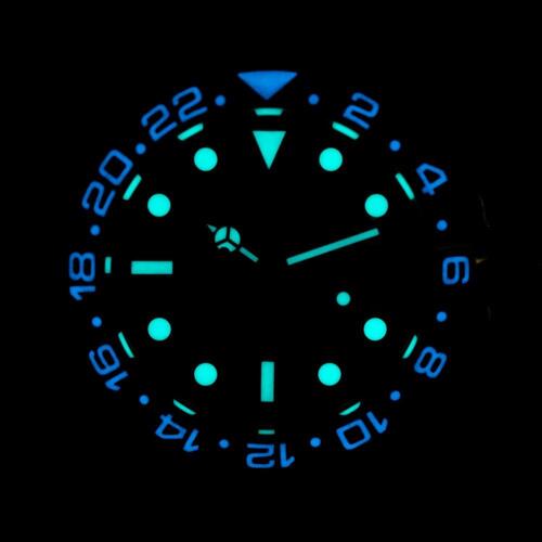 Unisex ur Bobroff BF0006-CA (Ø 41 mm)