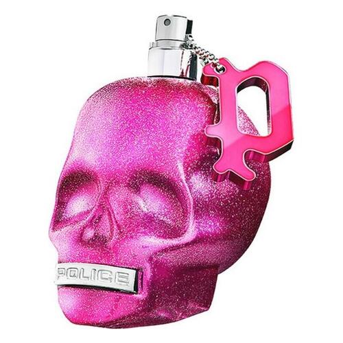 Dameparfume To Be Sweet Girl Police EDP 75 ml