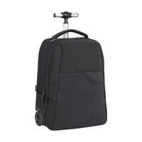 2-Wheel Laptop Trolley Safta M144B 15,6''