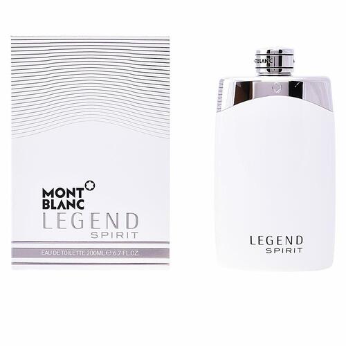 Herreparfume Montblanc MB013A07 EDT 200 ml