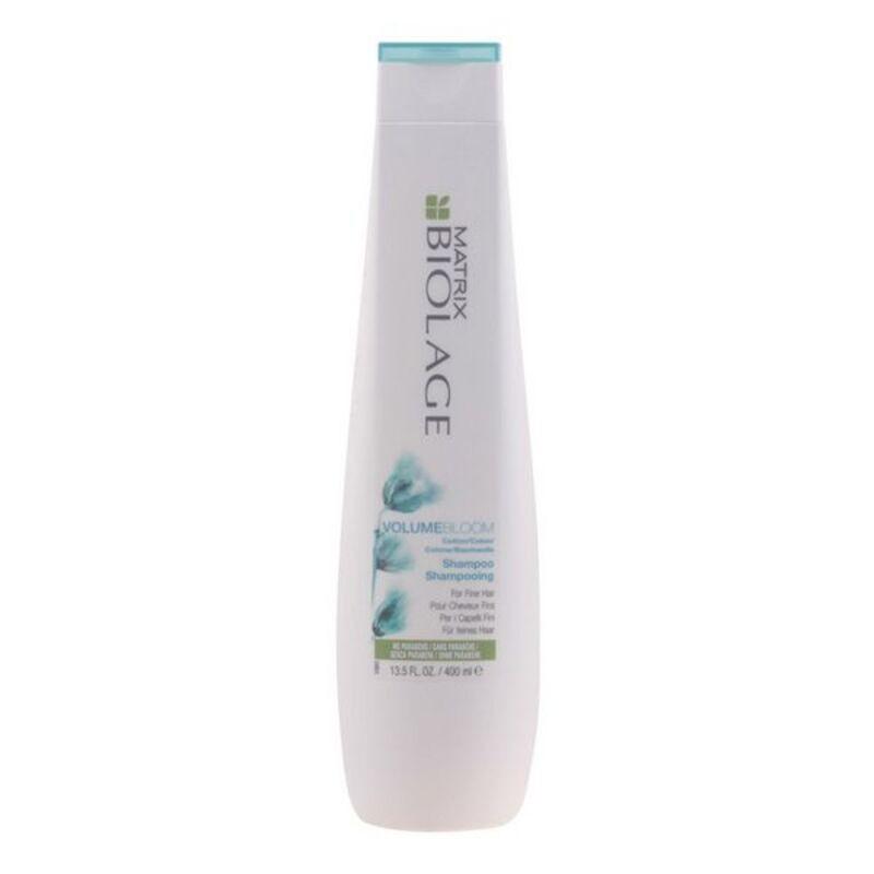 Shampoo til volumen Matrix Biolage Volumebloom - 1000 ml
