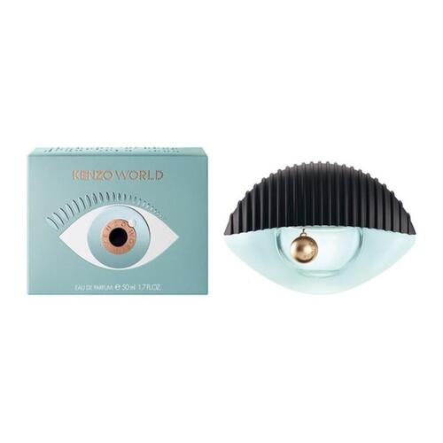 Dameparfume World Kenzo (EDP) EDP 50 ml