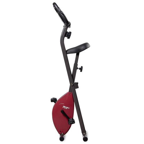 Stationær cykel Siluet Fitness FOLDABLE BIKE BX-3S