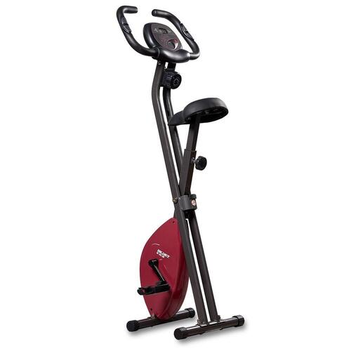 Stationær cykel Siluet Fitness FOLDABLE BIKE BX-3S