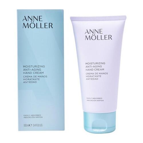 Anti-Age Håndcreme Anne Möller (100 ml)