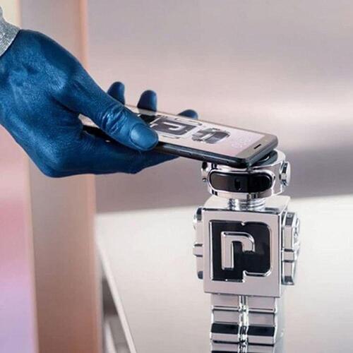 Herreparfume Paco Rabanne Phantom EDT (100 ml)