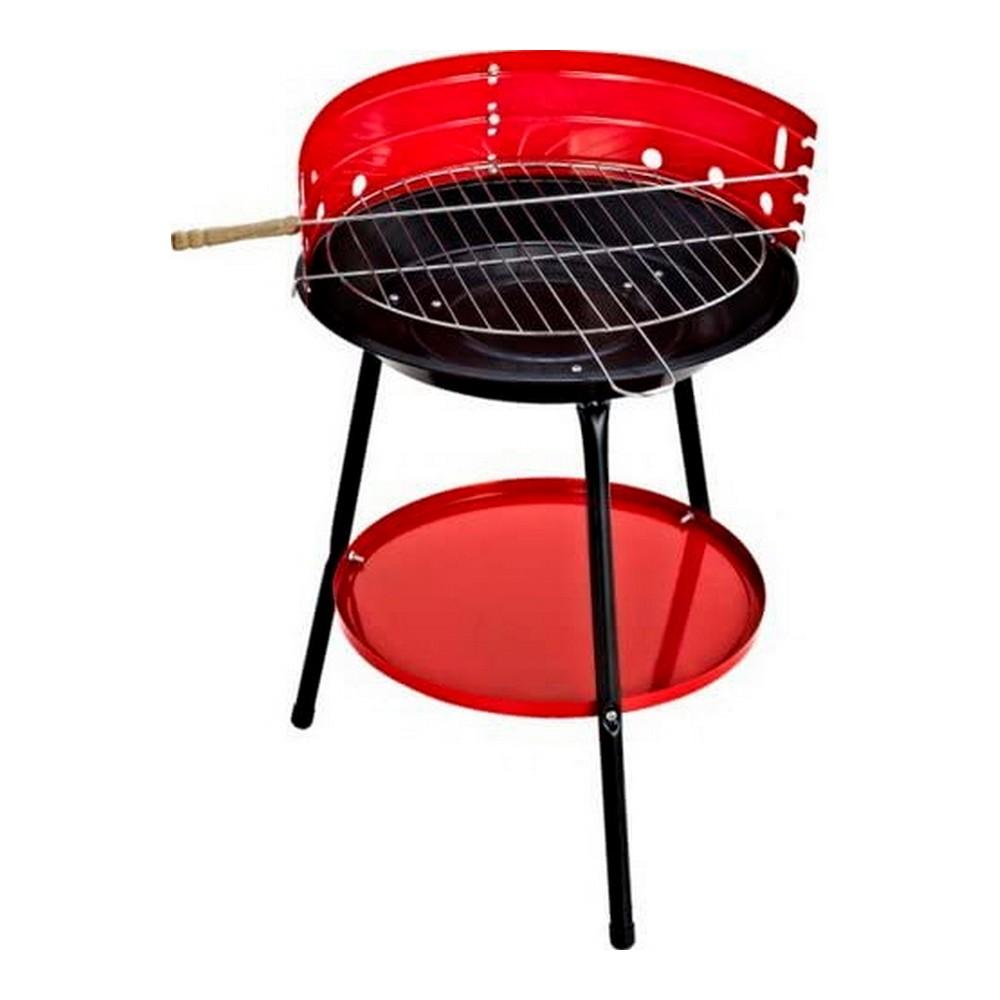 Havegrill Algon Rød (50 cm) (50 cm)