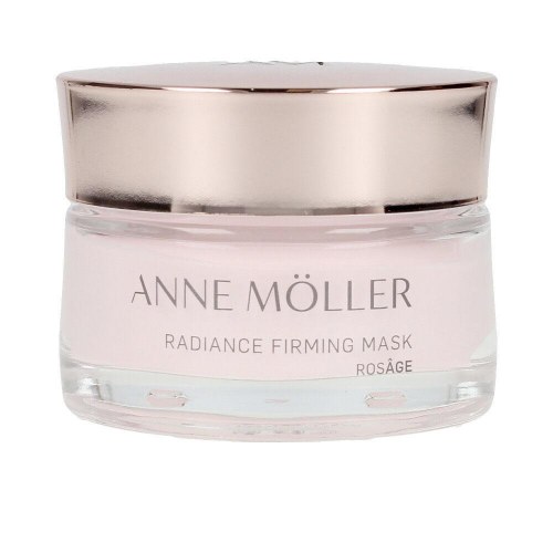 Anne Möller Rosâge Radiance Firming Mask - toning ansigtsmaske 50 ml