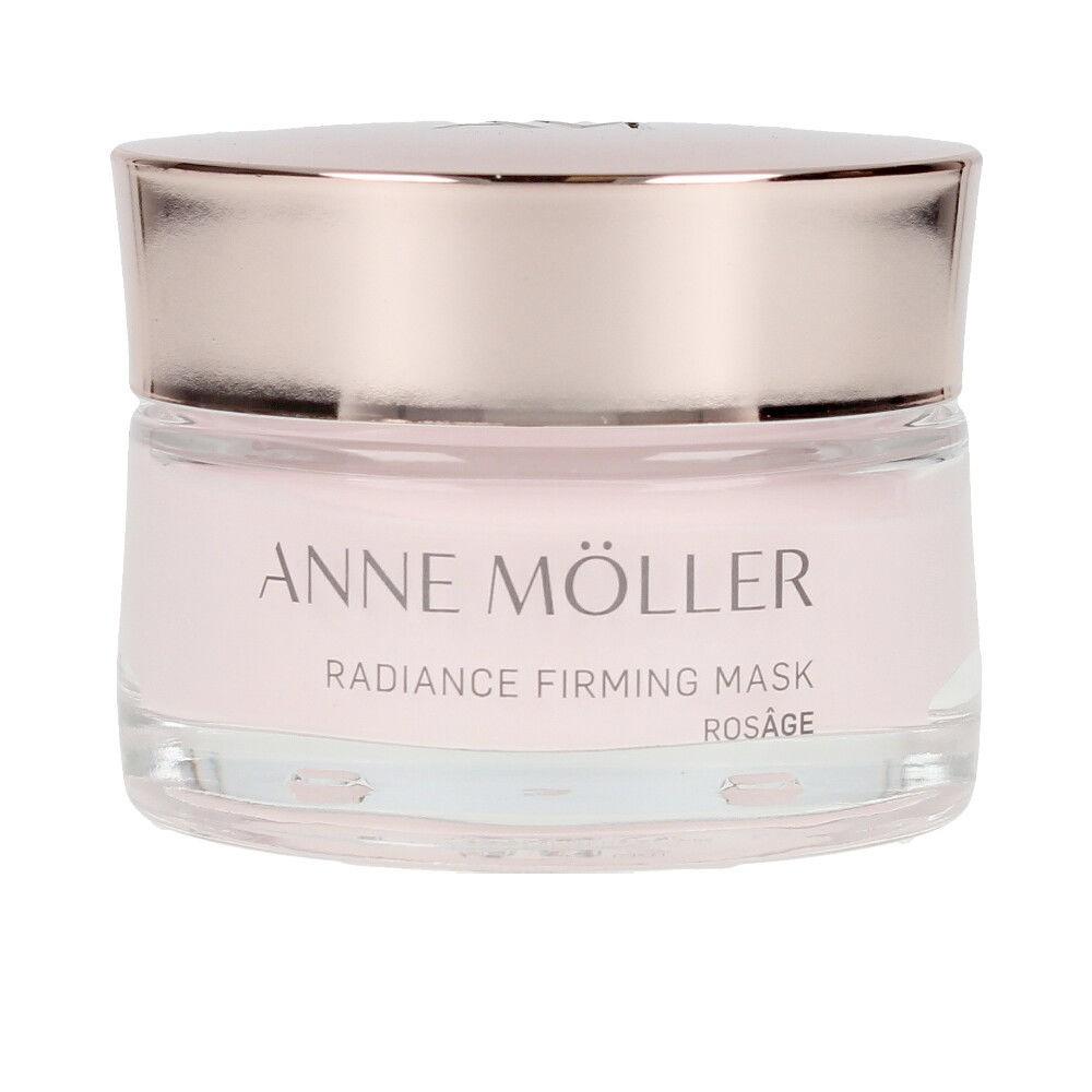 Anne Möller Rosâge Radiance Firming Mask - toning ansigtsmaske 50 ml
