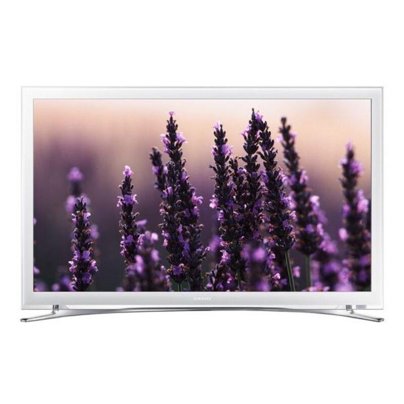 Smart TV Samsung 22" Full HD LED Hvid (OUTLET B)