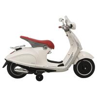 Elscooter
