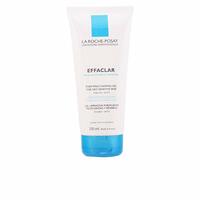 Rensende rensegel La Roche Posay Effaclar Gel 200 ml (200 ml)