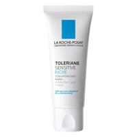 Fugtgivende creme Toleriane La Roche Posay Toleriane Sensitive Riche (40 ml) 40 ml