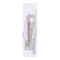 Permanent Farve Cromatone Metallics Montibello Cromatone Metallics Nº 10.02M (60 ml)