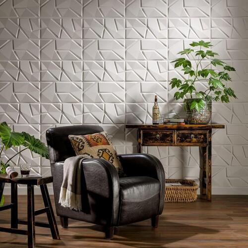 WallArt 3D-vægpaneler 24 stk. GA-WA31 Liam