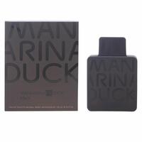 Herreparfume Mandarina Duck Mandarina Duck Man Black EDT (100 ml)