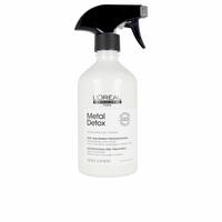 Hårstyling Creme L'Oreal Professionnel Paris 30164840 Detox 500 ml