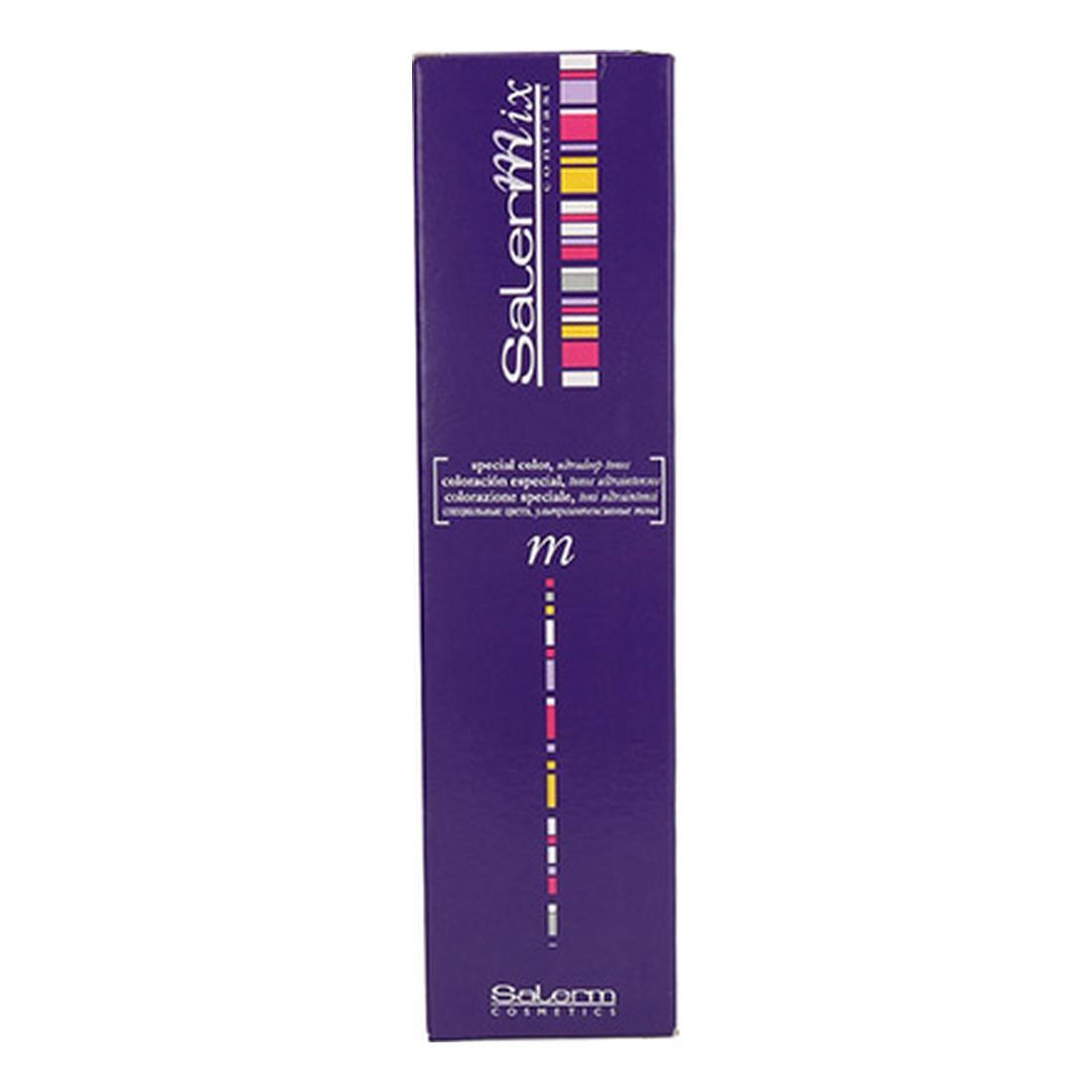 Permanent Farve Salerm Contrastyling 75 Nº 0.44 (75 ml)