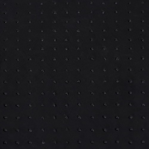 Vaskbar hunde- og kattepude 70x70x15 cm plys brun