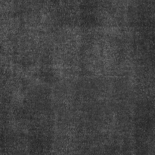 Gulvtæppe vaskbart og foldbart 120x170 cm polyester antracitgrå