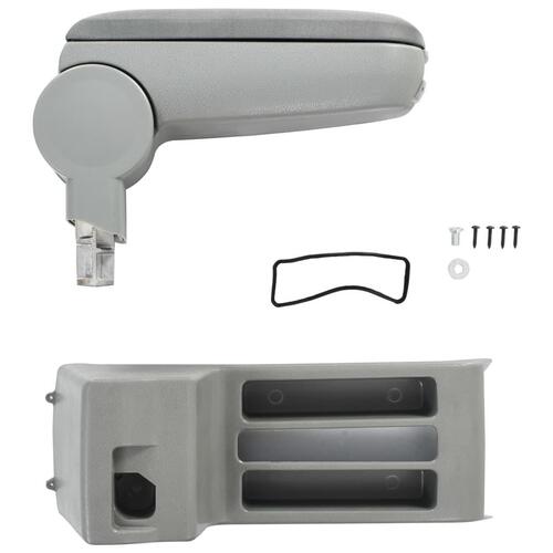 Armlæn til bil VW Polo (2001-2009) VW Cross Polo (2006-2009)