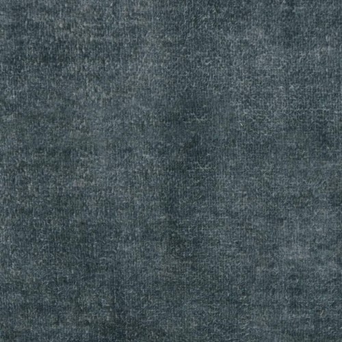 Gulvtæppe vaskbart og foldbart 180x270 cm polyester grå