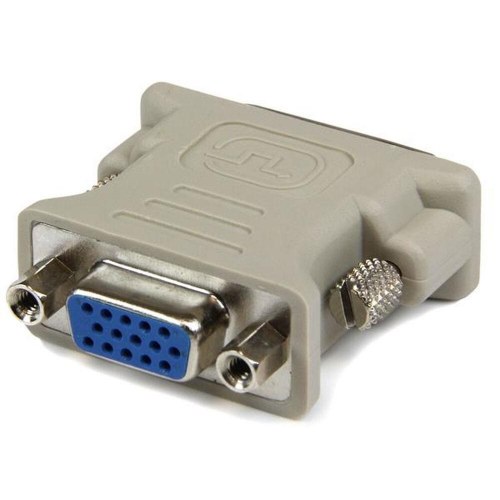 DVI til VGA adapter StarTech - Beige