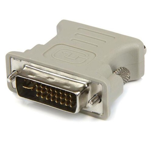 DVI til VGA adapter StarTech - Beige