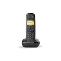 Trådløs telefon Gigaset S30852-H2812-D202 Trådløst 1,5" Hvid